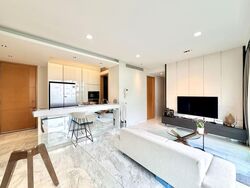 Dukes Residence (D10), Apartment #589629891